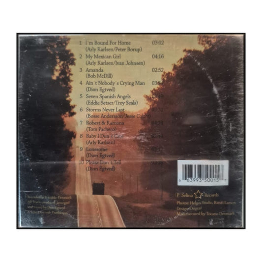 Arly: Beyond The Mountains