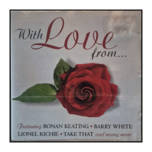 With Love From