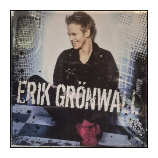 Erik Grönwall: Higher