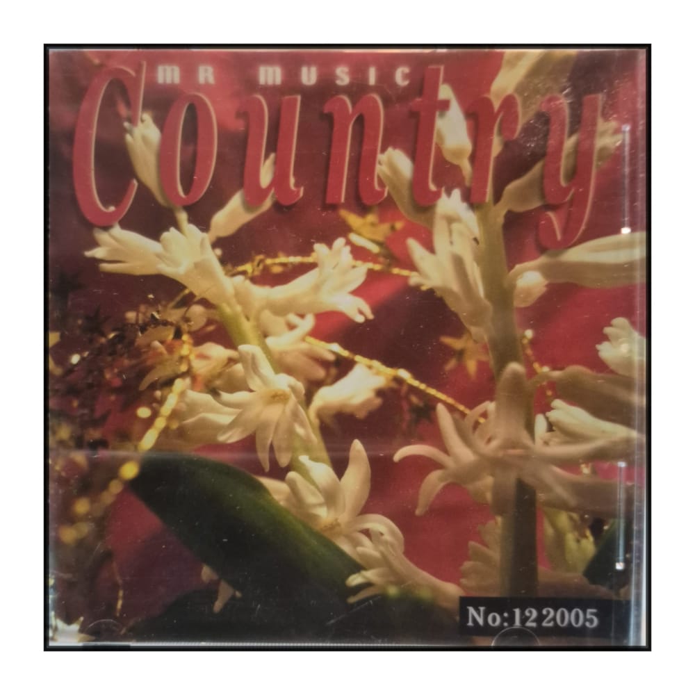 Mr Music Country 2005-12