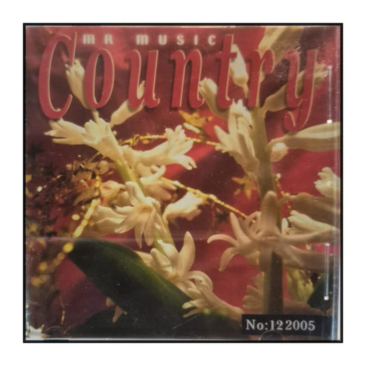 Mr Music Country 2005-12