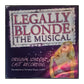 Legally Blonde: The Musical