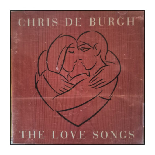 Chris De Burgh: The Love Songs
