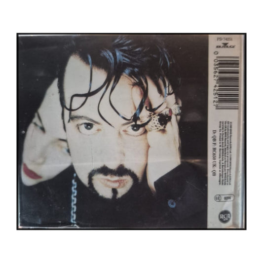 Eurythmics: We Too Are One