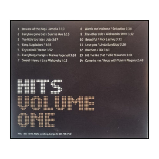 Hits Volume 1