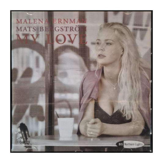 Malena Ernman & Mats Bergström: My Love