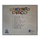 Gardenito Disco