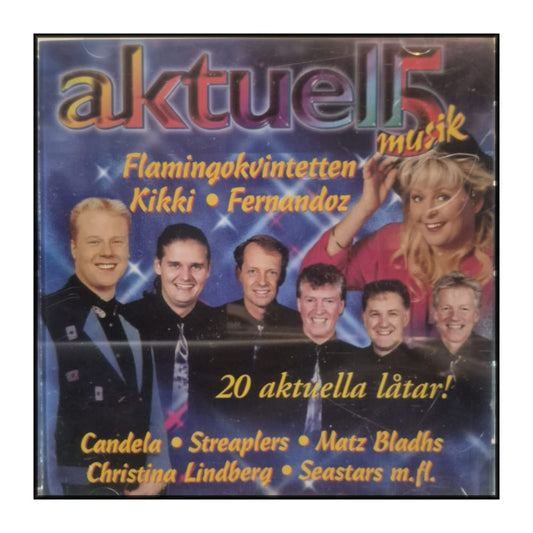 Aktuell Musik 5