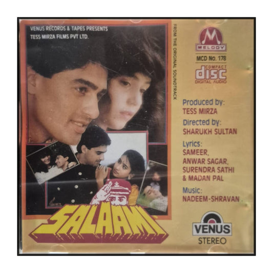 Salaami: Music