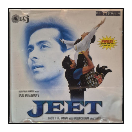 Jeet: Music