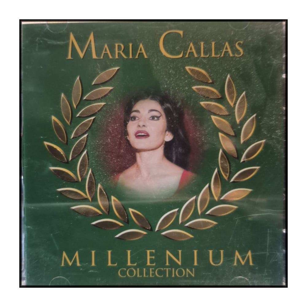 Maria Callas: Millenium Collection