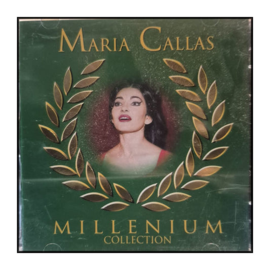 Maria Callas: Millenium Collection