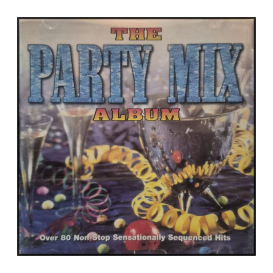 The Party Mix Album