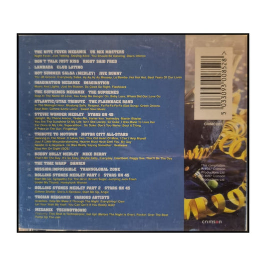 The Party Mix Album
