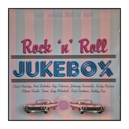 Rock&Roll Jukebox