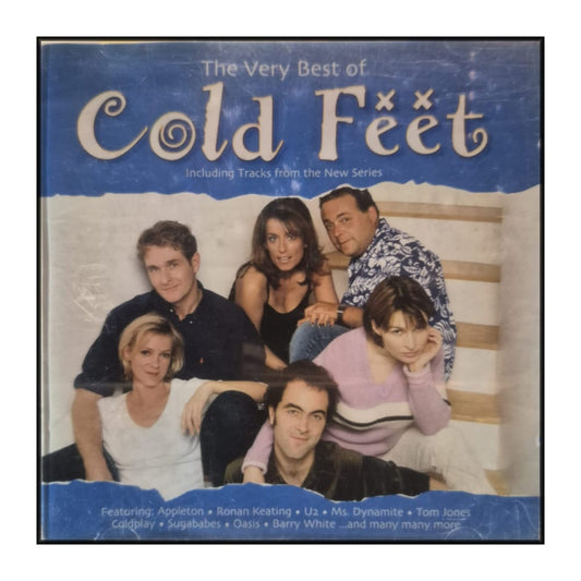 Cold Feet: The Very Best Of Cold Feet