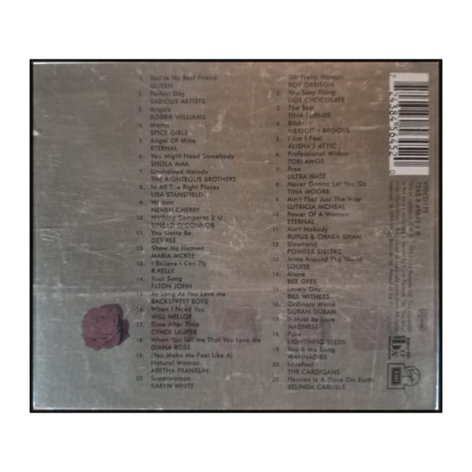 Superwoman: The Soundtrack To A Perfect Day