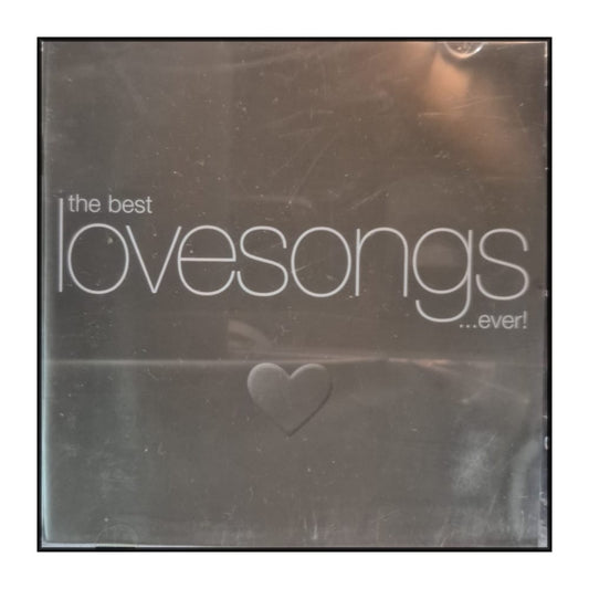 The Best Love Songs Ever