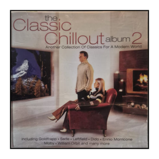 The Classic Chillout Album 2