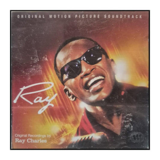 Ray: Original Motion Picture Soundtrack