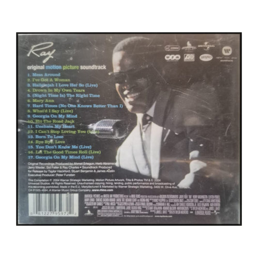 Ray: Original Motion Picture Soundtrack