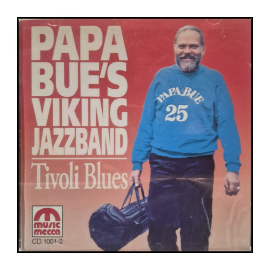 Papa Bue'S Viking Jazzband: Tivoli Blues