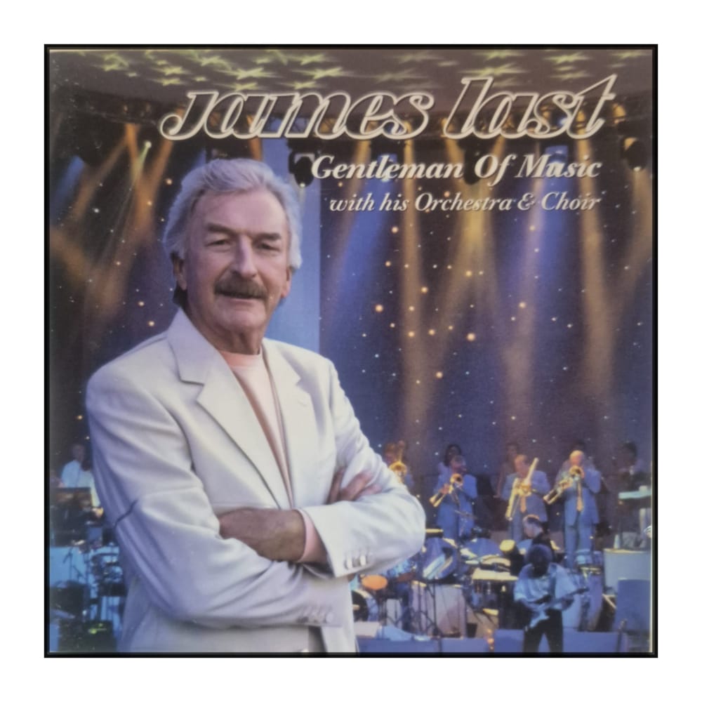 James Last: Gentleman Of Music