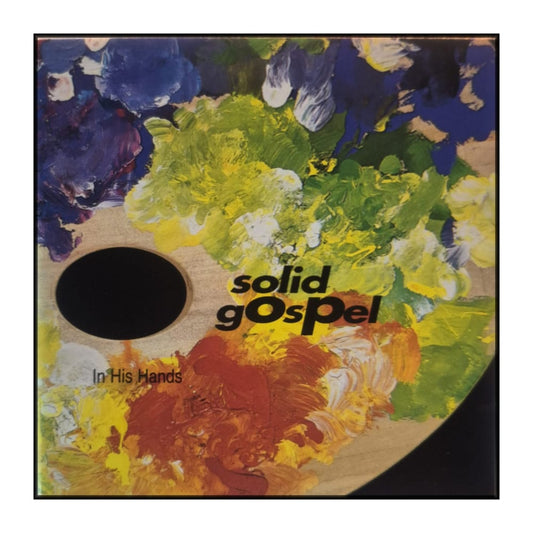 Solid Gospel: In His Hands
