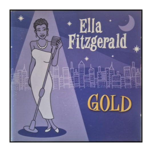Ella Fitzgerald: Gold