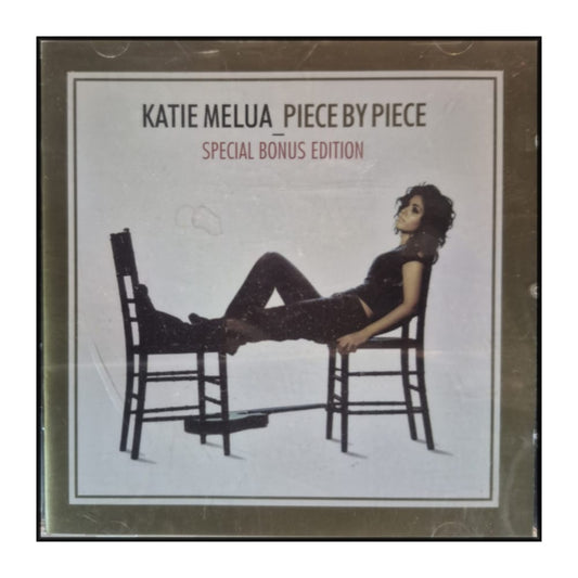 Katie Melua: Piece By Piece