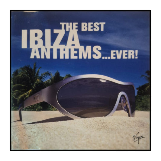 The Best Ibiza Anthems Ever