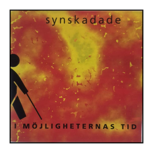 Synskadade: I Möjligheternas Tid