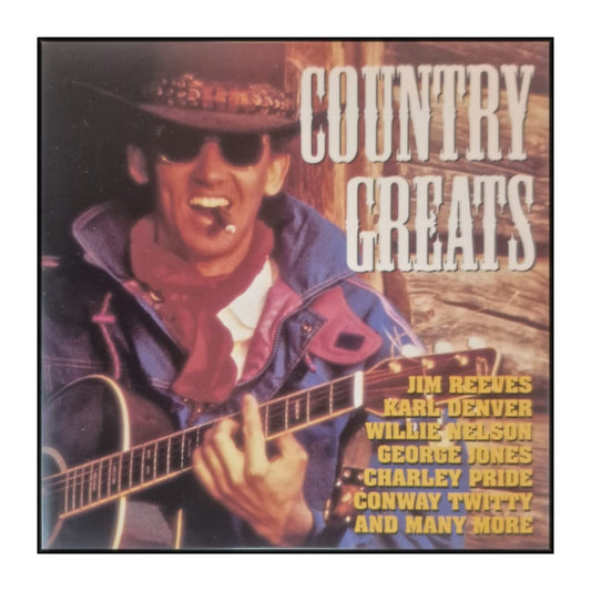 Country Greats