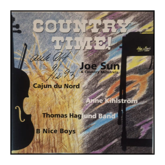 Country Time