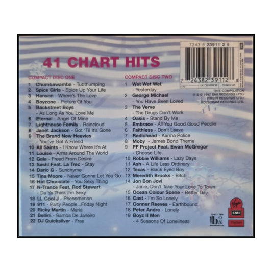 Now That'S What I Call Music 38