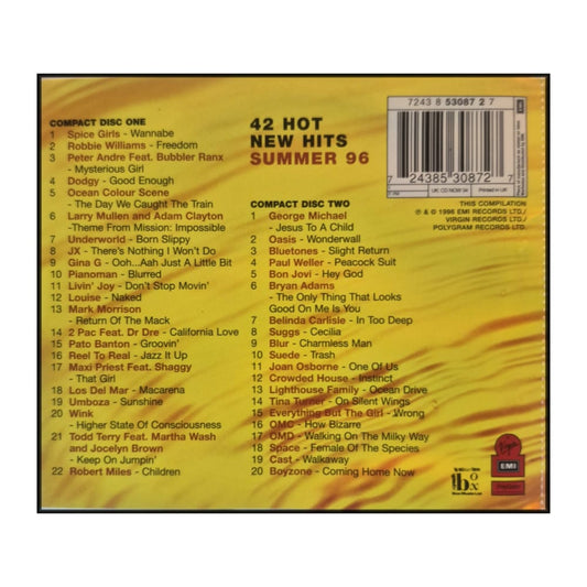 Now That'S What I Call Music 34
