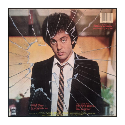 Billy Joel: Glass Houses