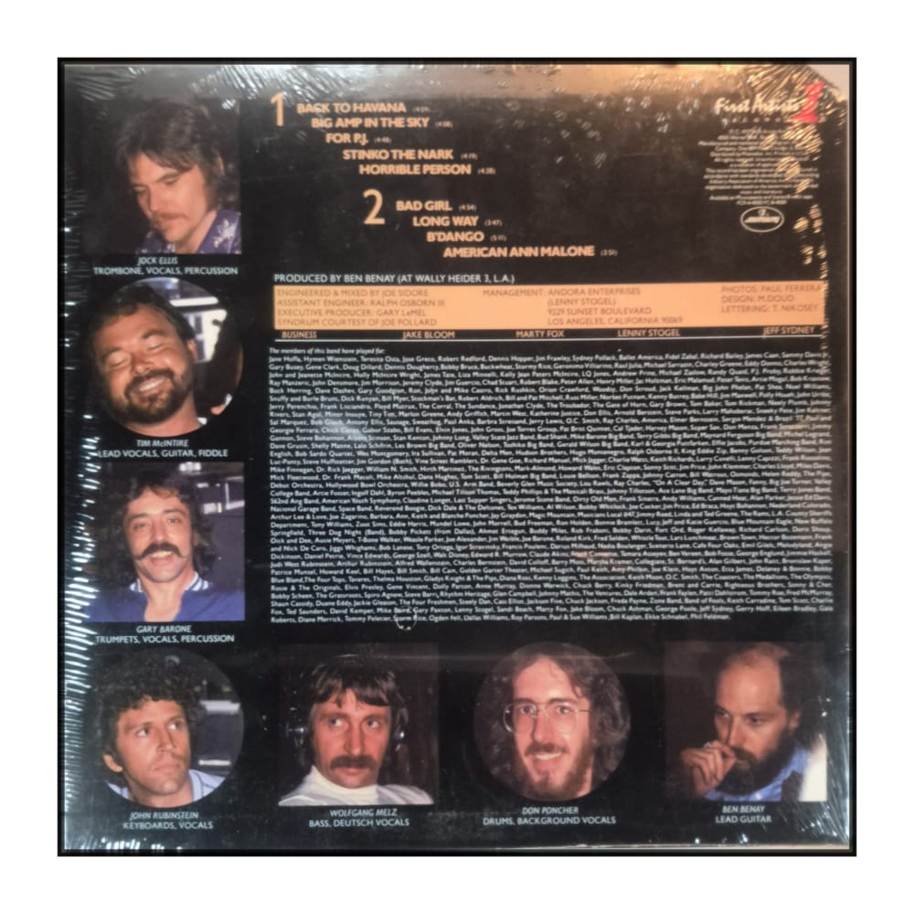 Funzone: Back To Havana