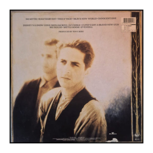 Michael Penn: March
