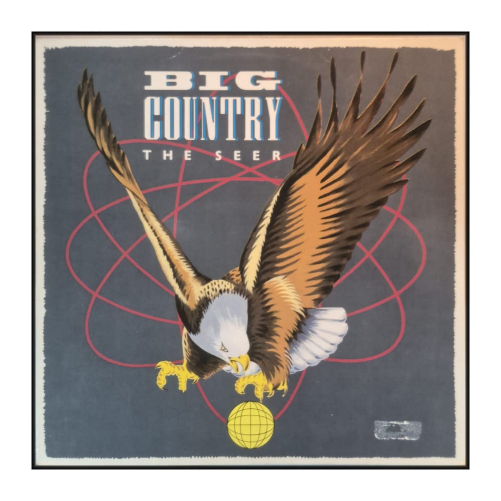 Big Country: The Seer