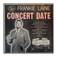 Frankie Laine: Concert Date
