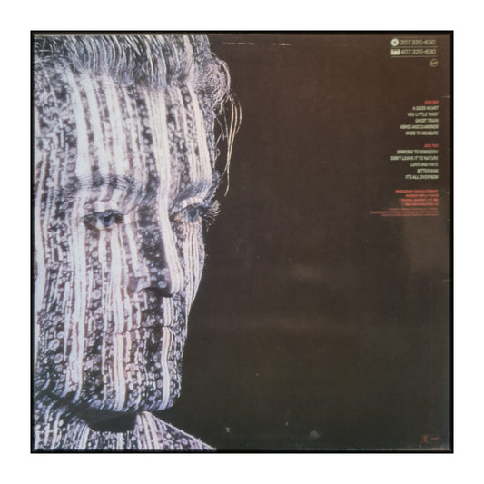 Feargal Sharkey: A Good Heart