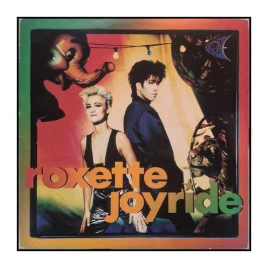Roxette: Joyride