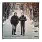 Wilander & Nydahl: Ghost Of Margareth