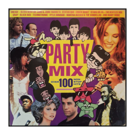Party Mix