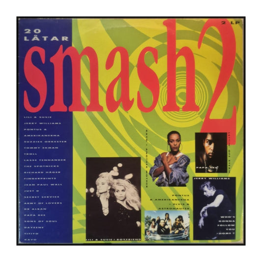 Smash 2