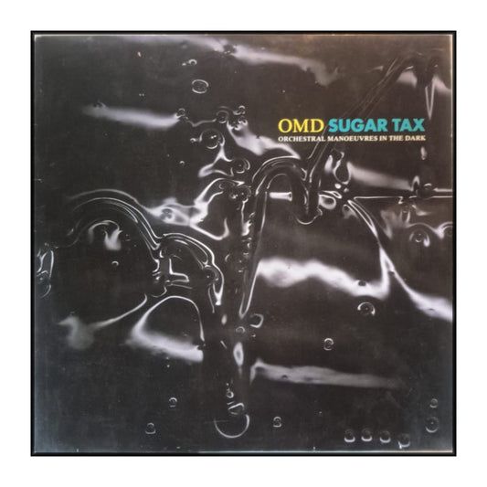 Omd (Orchestral Manoeuvres In The Dark): Sugar Tax