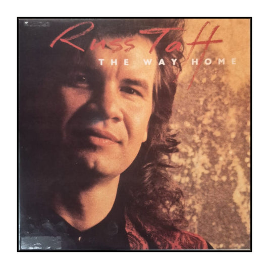 Russ Taff: The Way Home