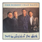 The Robert Cray Band: Don'T Be Afraid Of The Dark