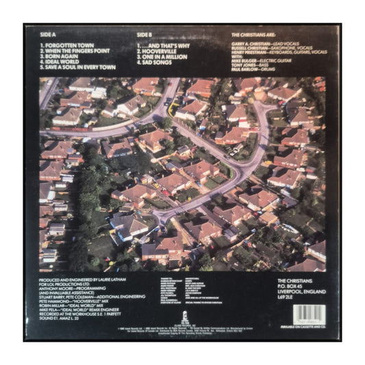 The Christians: Forgotten Town